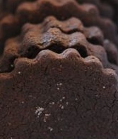 Chocolate Sablés